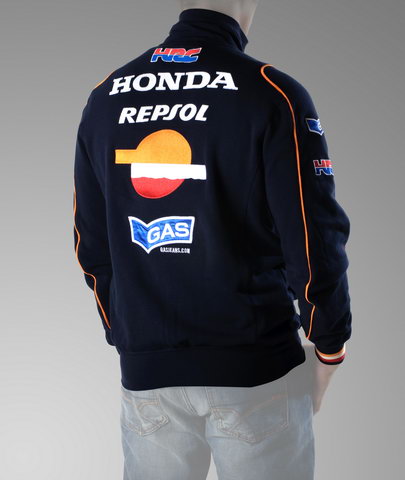 Honda repsol jacket for sale #5